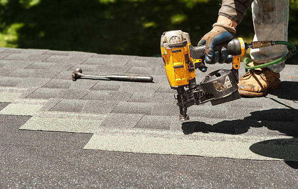Best Shingle Roofing Installation  in Bartonvle, IL