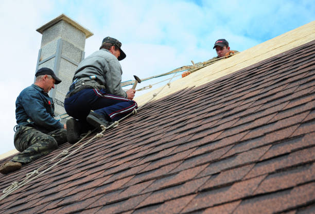 Best Tile Roofing Contractor  in Bartonvle, IL